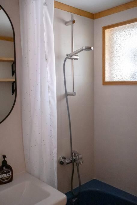Lovely Loft Studio W Patio & Garden Apartamento Opatija Exterior foto