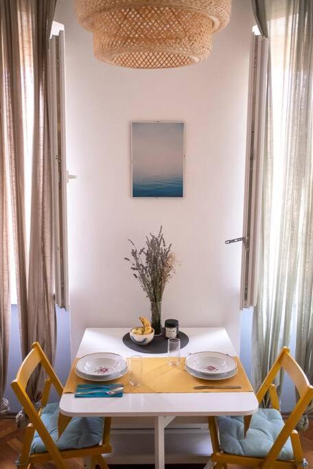 Lovely Loft Studio W Patio & Garden Apartamento Opatija Exterior foto