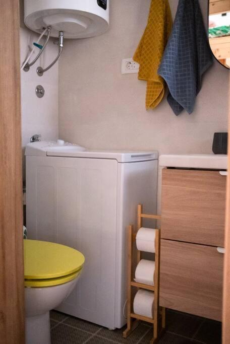 Lovely Loft Studio W Patio & Garden Apartamento Opatija Exterior foto